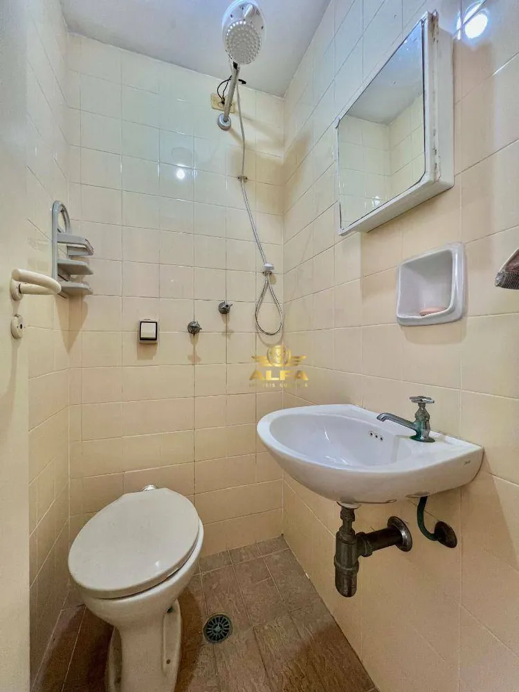 Apartamento, 4 quartos, 180 m² - Foto 2