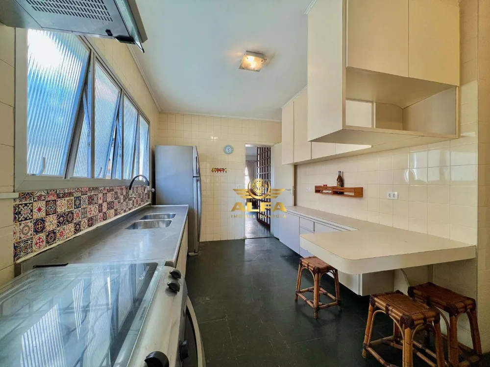 Apartamento, 4 quartos, 180 m² - Foto 7