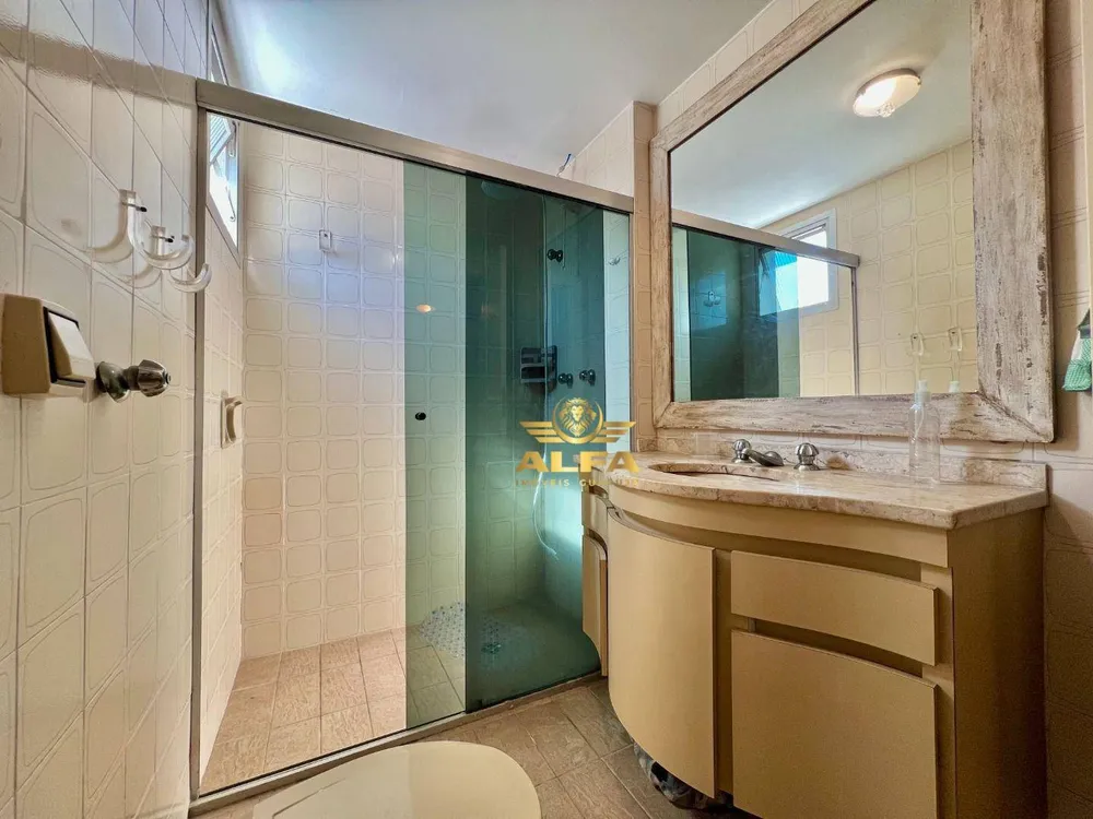 Apartamento, 4 quartos, 180 m² - Foto 4