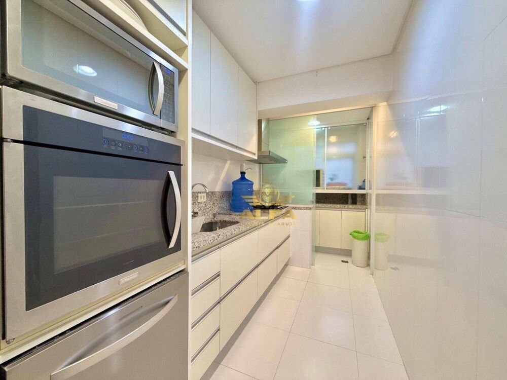 Apartamento, 3 quartos, 120 m² - Foto 23