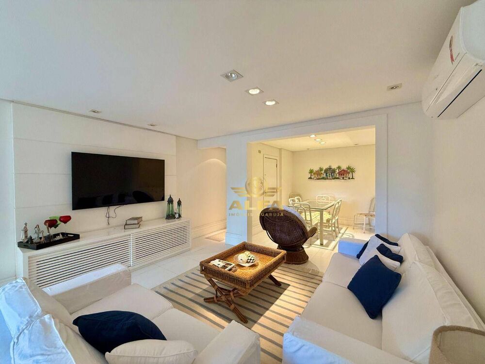 Apartamento, 3 quartos, 120 m² - Foto 7