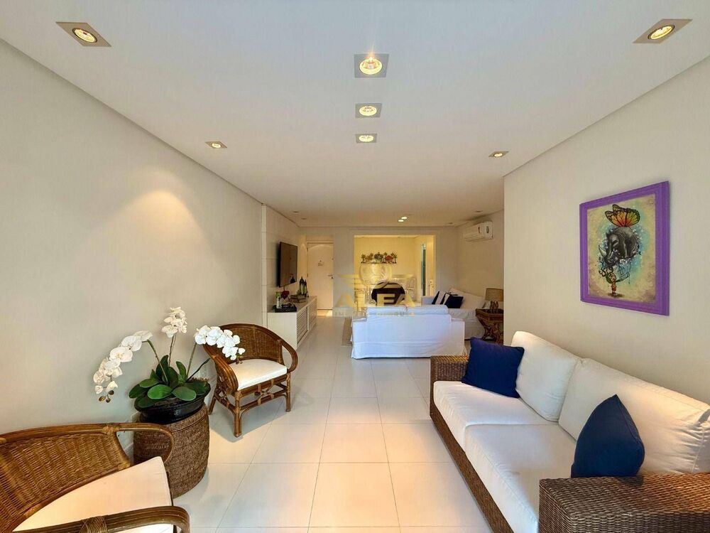 Apartamento, 3 quartos, 120 m² - Foto 6