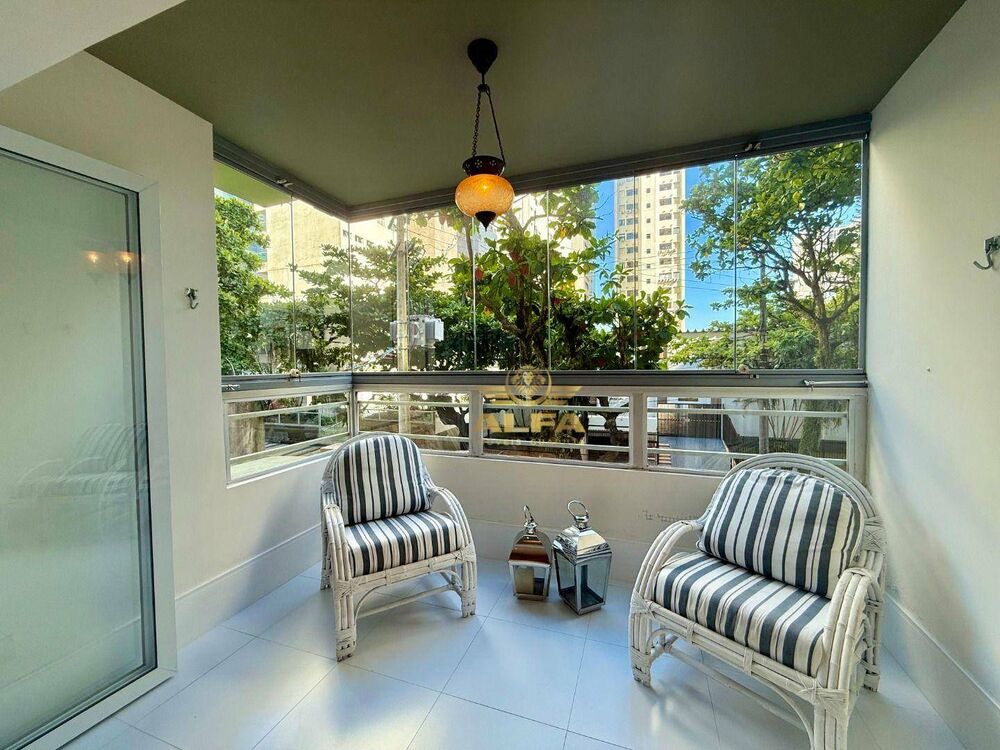 Apartamento, 3 quartos, 120 m² - Foto 3