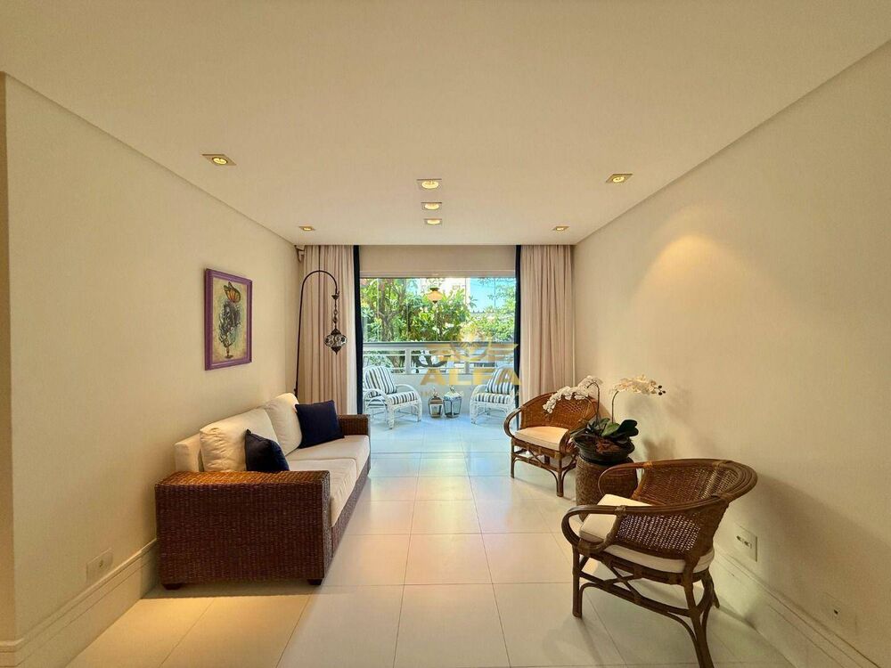 Apartamento, 3 quartos, 120 m² - Foto 2