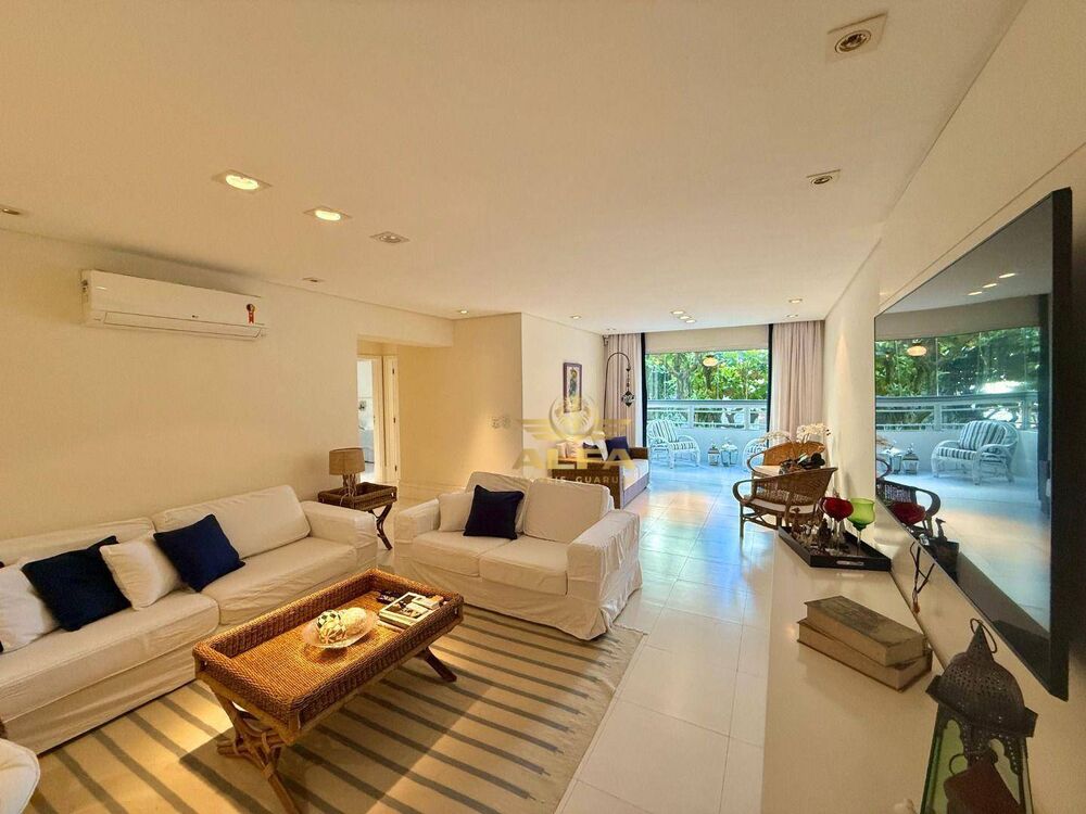 Apartamento, 3 quartos, 120 m² - Foto 1