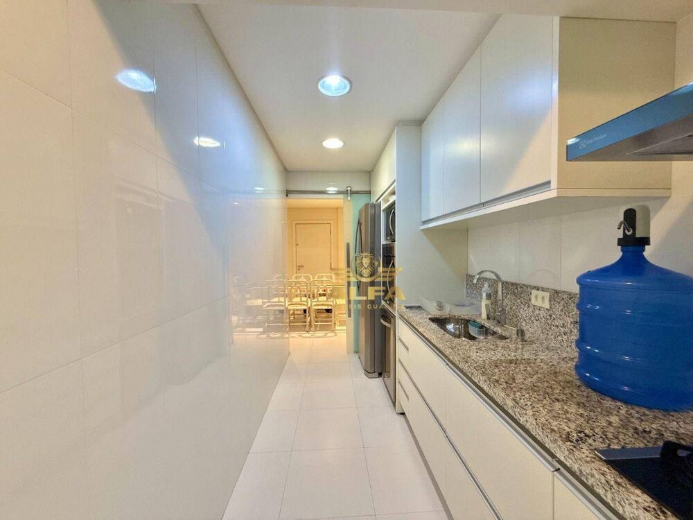 Apartamento, 3 quartos, 120 m² - Foto 24