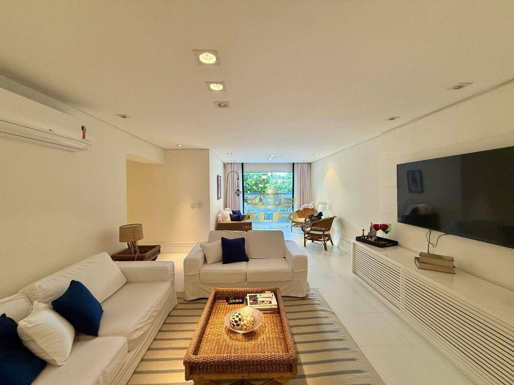 Apartamento, 3 quartos, 120 m² - Foto 4
