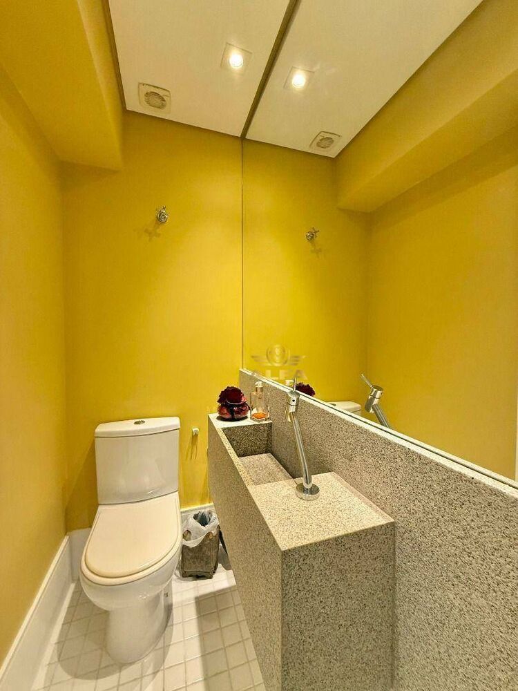 Apartamento, 3 quartos, 120 m² - Foto 8