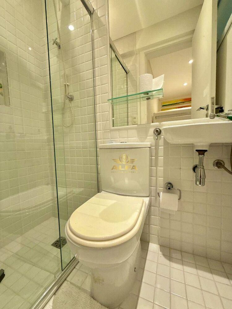 Apartamento, 3 quartos, 120 m² - Foto 27