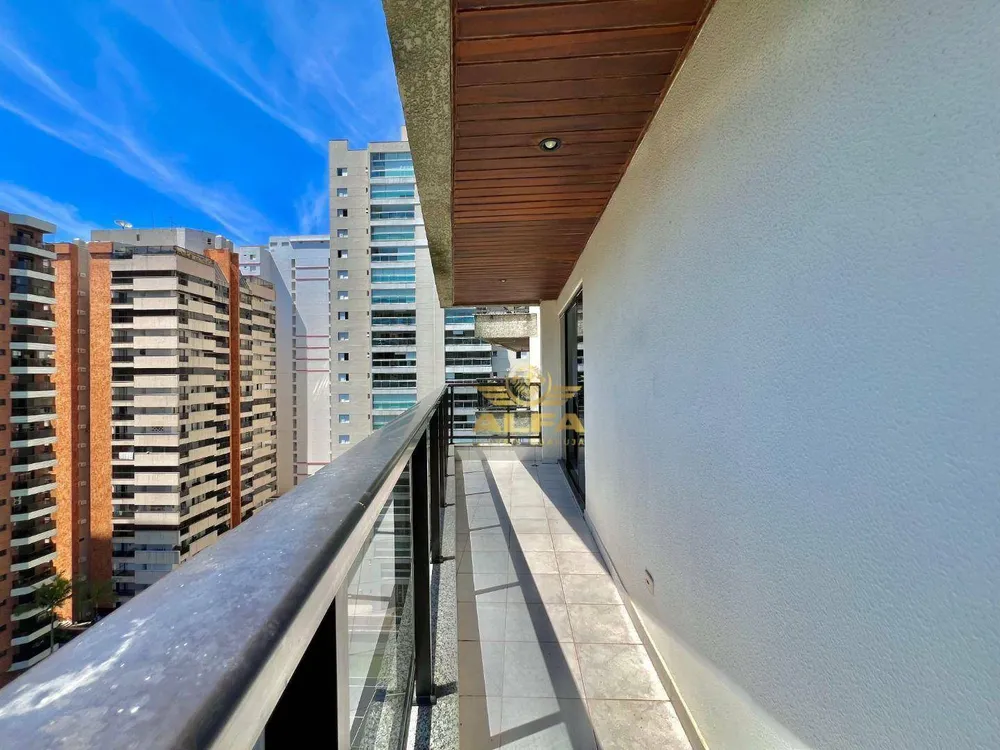 Apartamento, 3 quartos, 131 m² - Foto 4