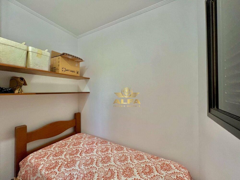 Apartamento, 3 quartos, 131 m² - Foto 1