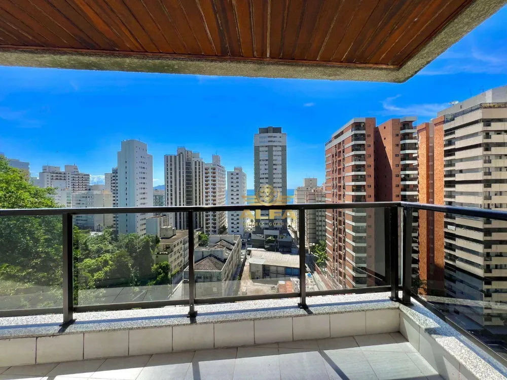 Apartamento, 3 quartos, 131 m² - Foto 3