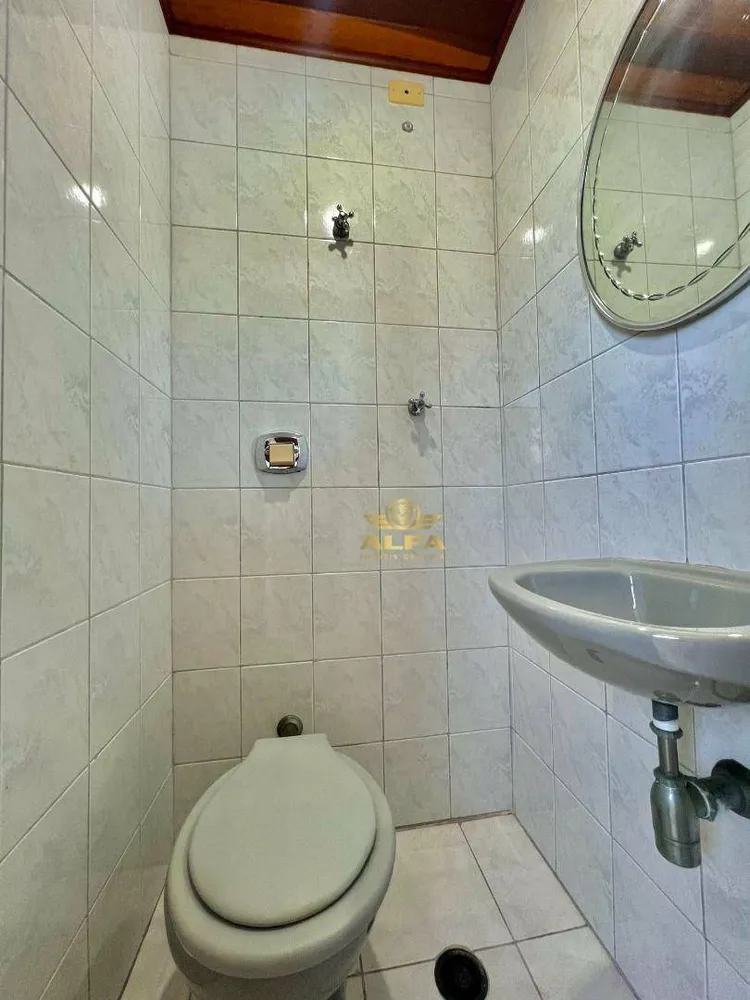 Apartamento, 3 quartos, 131 m² - Foto 11