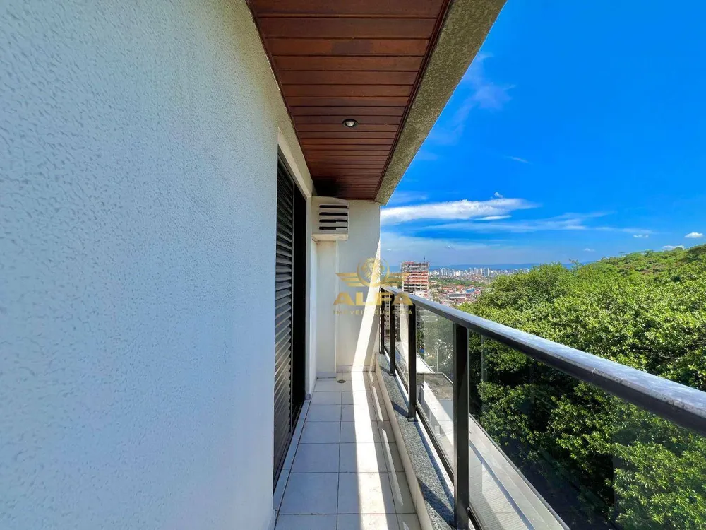 Apartamento, 3 quartos, 131 m² - Foto 7