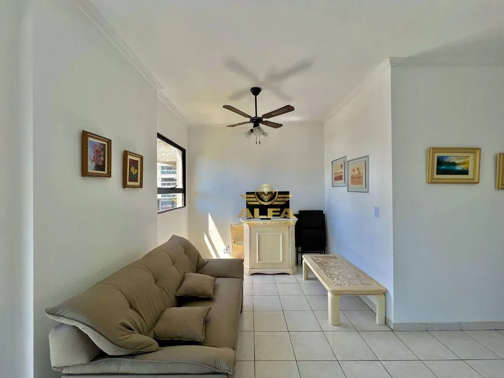 Apartamento, 3 quartos, 131 m² - Foto 2