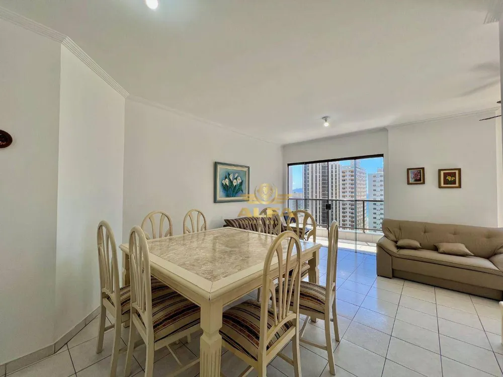 Apartamento, 3 quartos, 131 m² - Foto 1