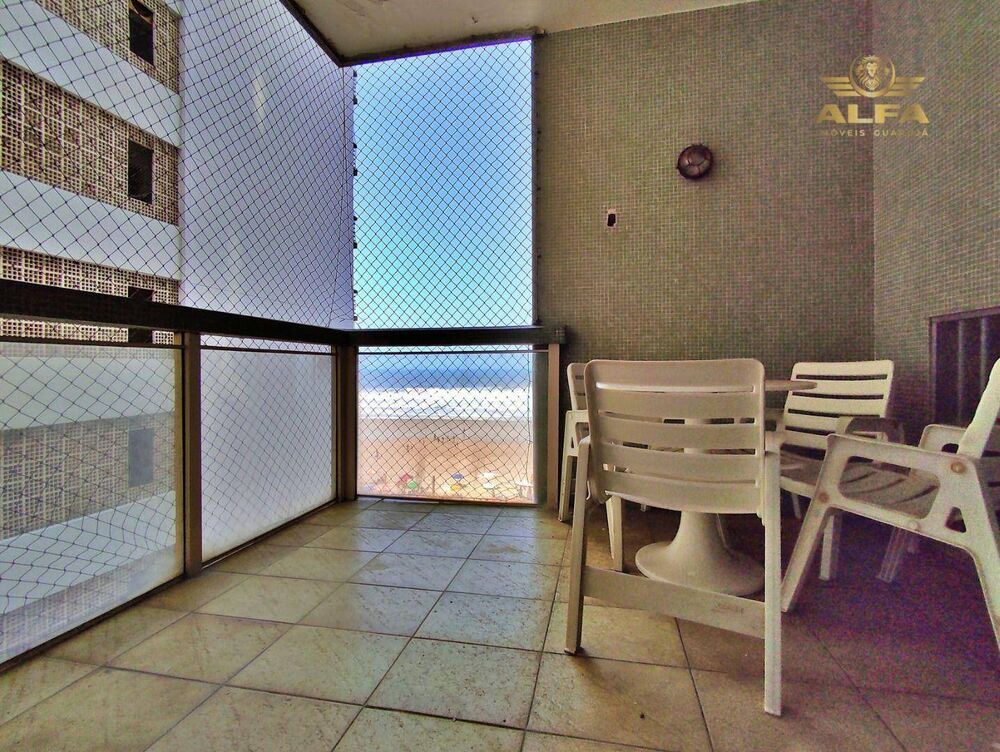 Apartamento, 2 quartos, 110 m² - Foto 1
