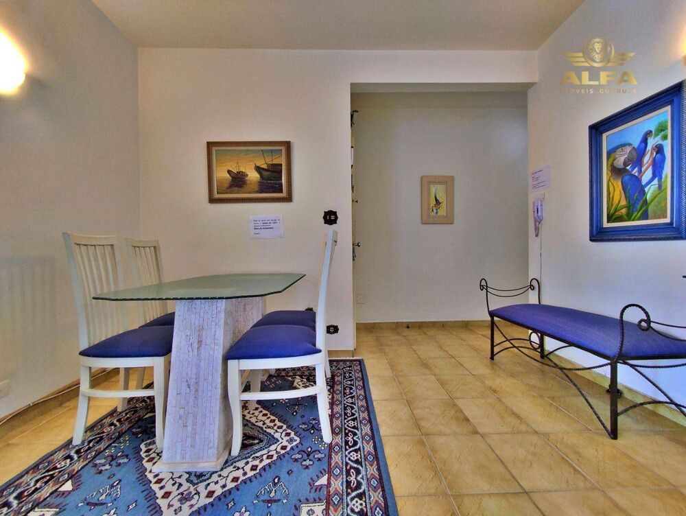 Apartamento, 2 quartos, 110 m² - Foto 6