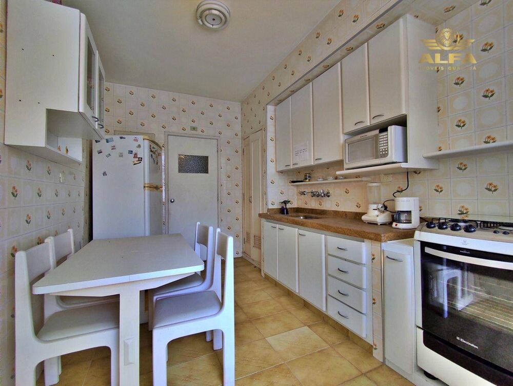 Apartamento, 2 quartos, 110 m² - Foto 2
