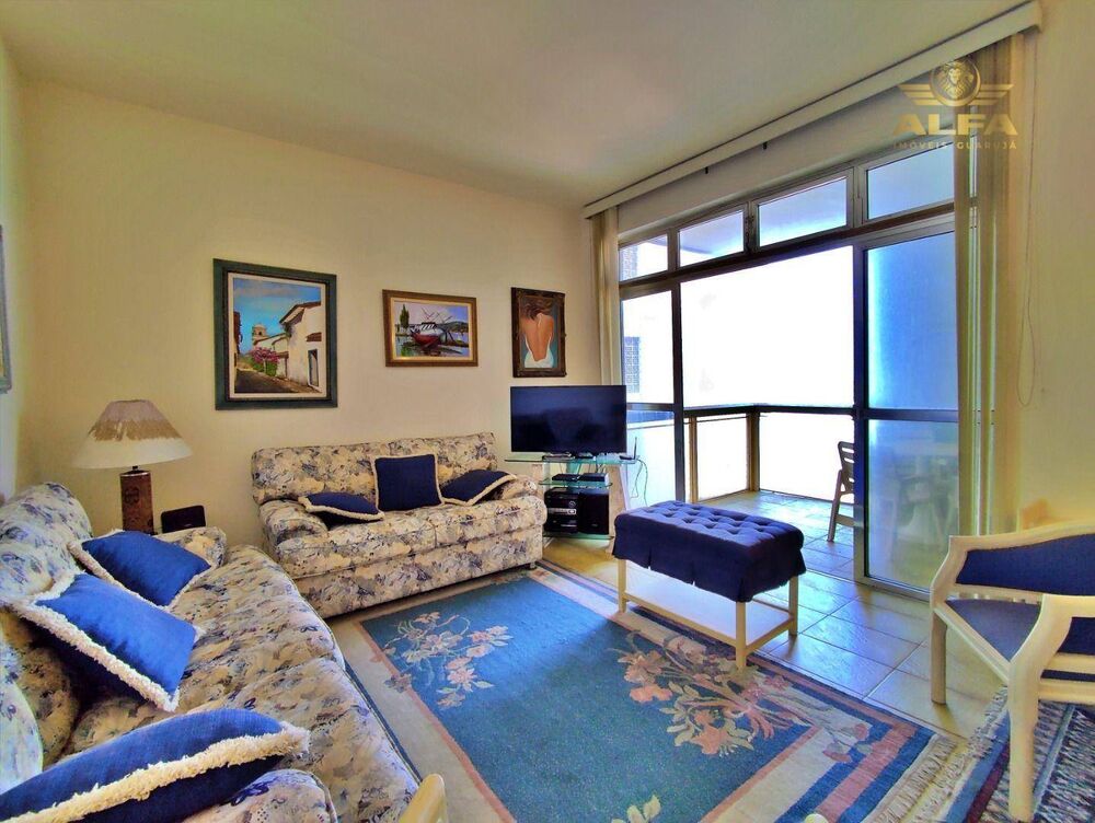 Apartamento, 2 quartos, 110 m² - Foto 22