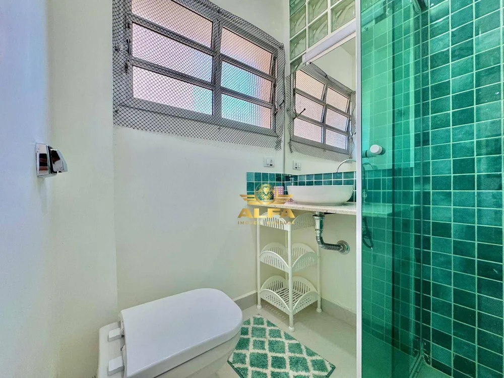 Apartamento, 3 quartos, 102 m² - Foto 6