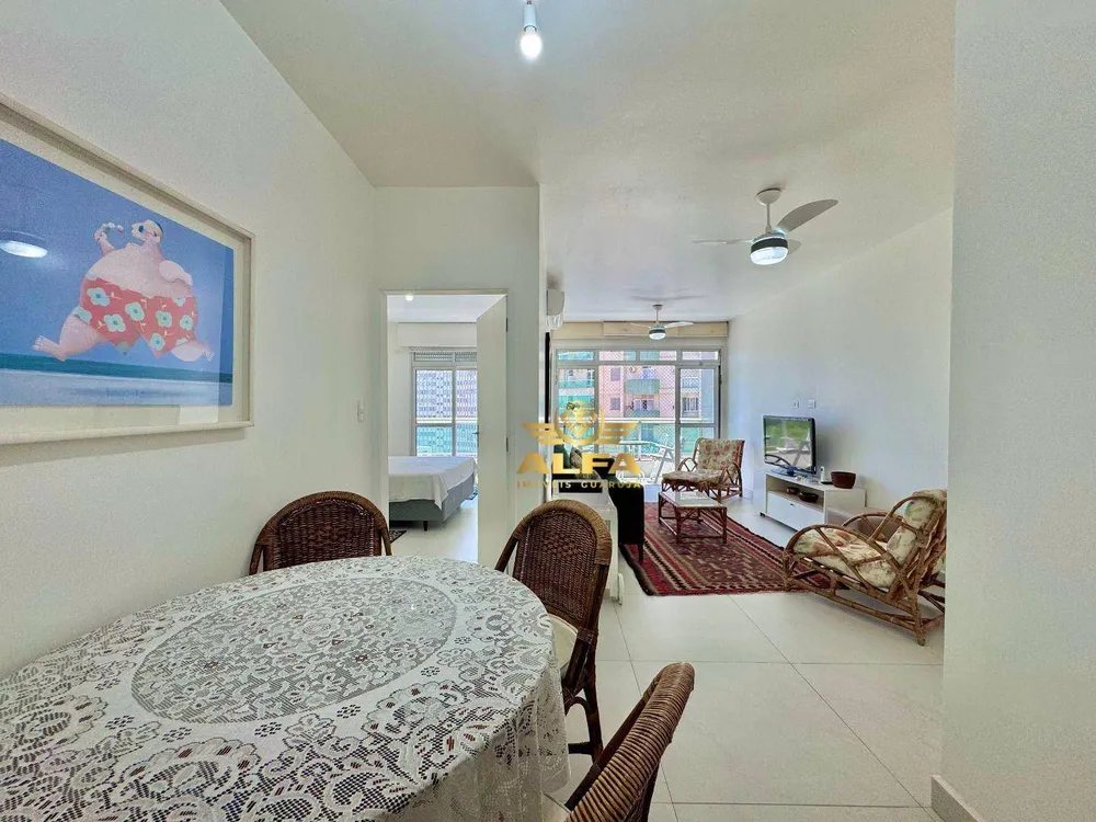 Apartamento, 3 quartos, 102 m² - Foto 2
