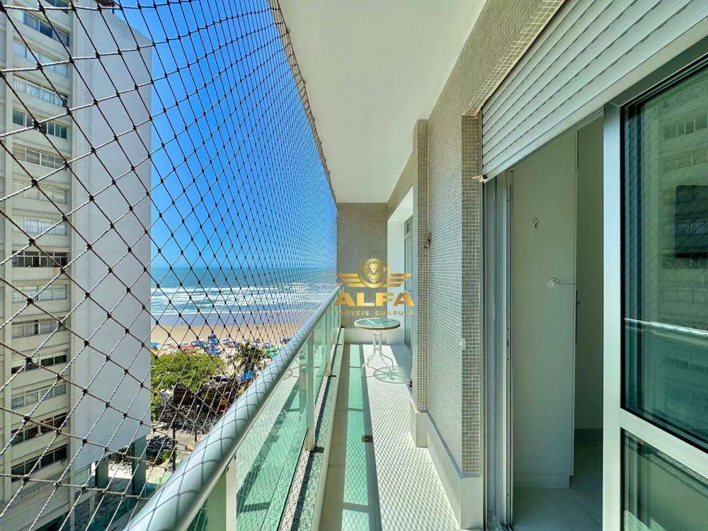 Apartamento, 3 quartos, 102 m² - Foto 1