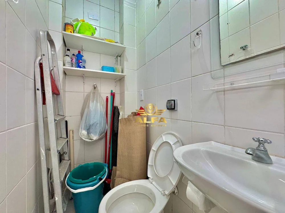 Apartamento, 3 quartos, 102 m² - Foto 8