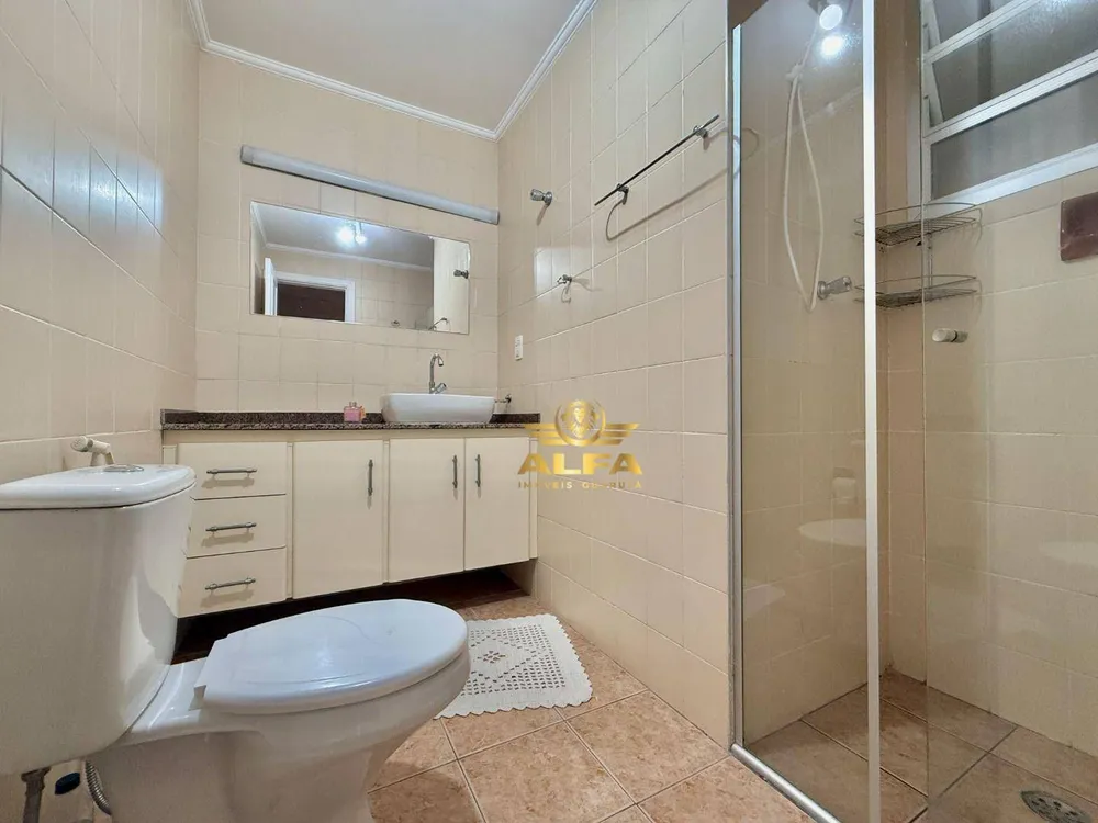 Apartamento, 2 quartos, 85 m² - Foto 5