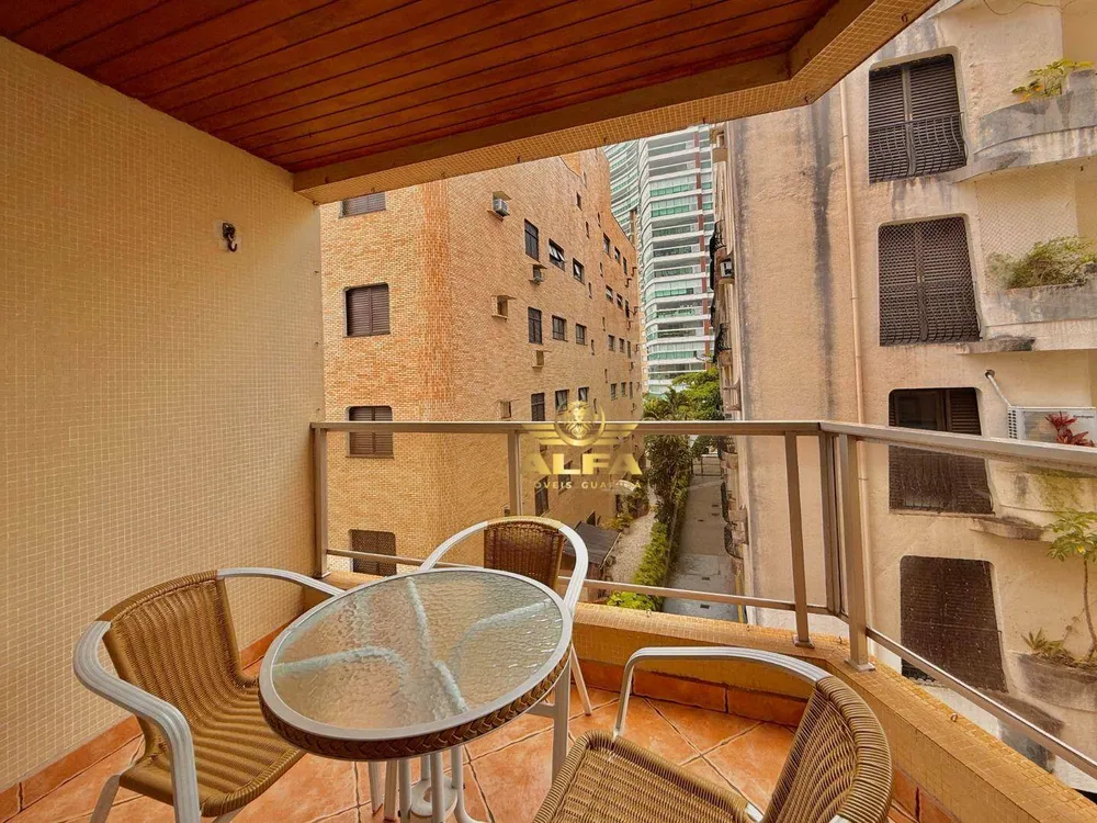 Apartamento, 2 quartos, 85 m² - Foto 4