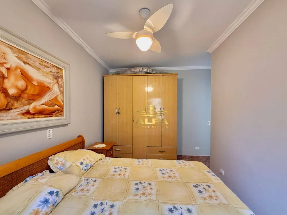 Apartamento, 2 quartos, 85 m² - Foto 9