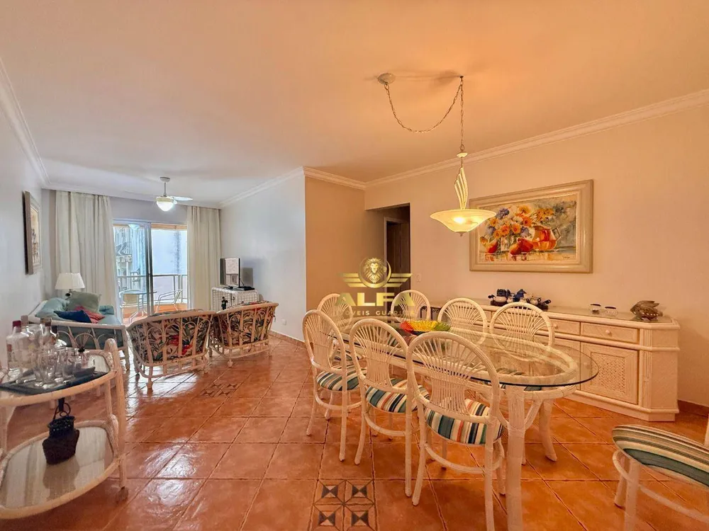 Apartamento, 2 quartos, 85 m² - Foto 1