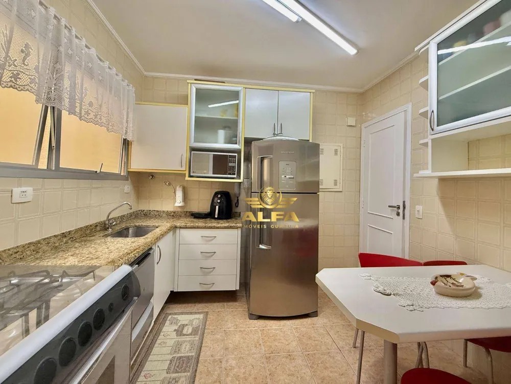 Apartamento, 2 quartos, 85 m² - Foto 3