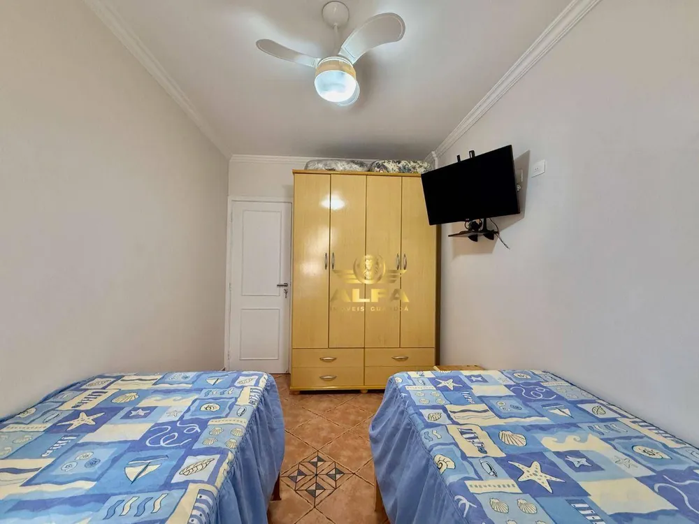 Apartamento, 2 quartos, 85 m² - Foto 6