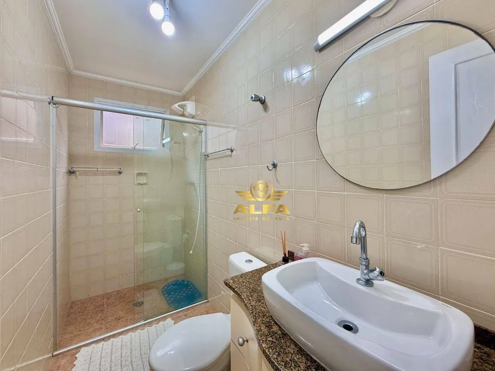 Apartamento, 2 quartos, 85 m² - Foto 6