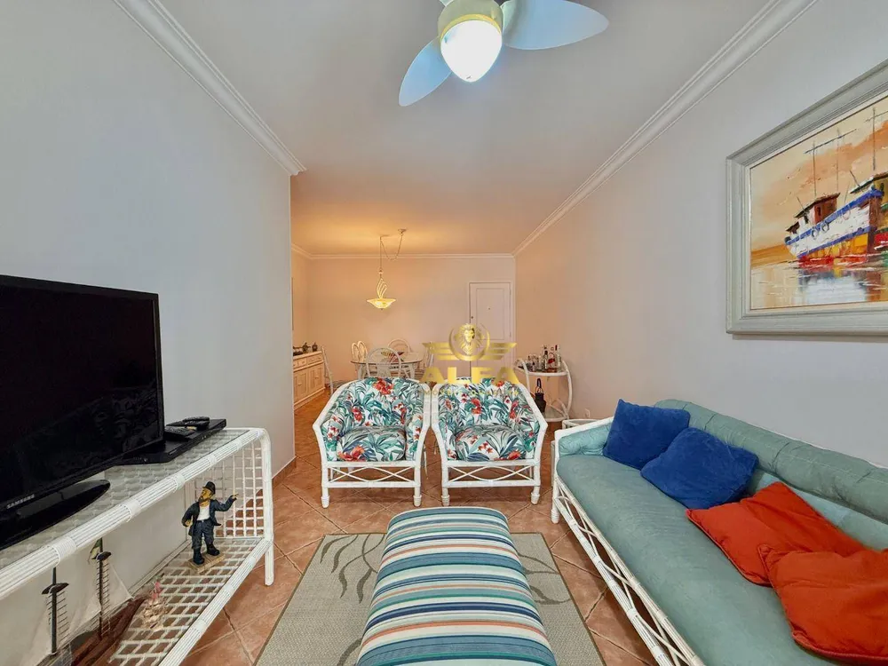 Apartamento, 2 quartos, 85 m² - Foto 7