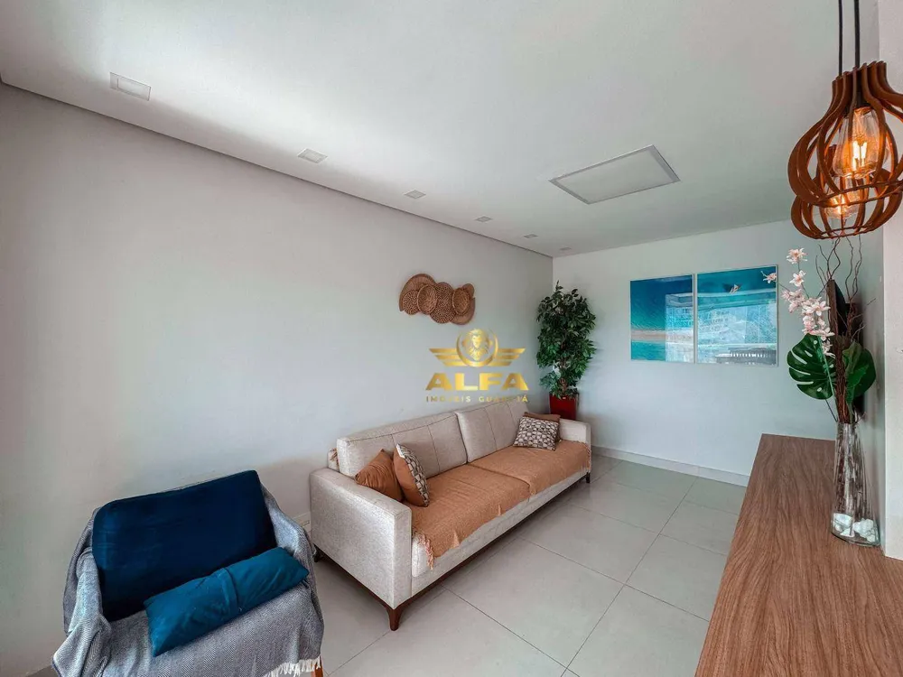 Apartamento, 2 quartos, 72 m² - Foto 7