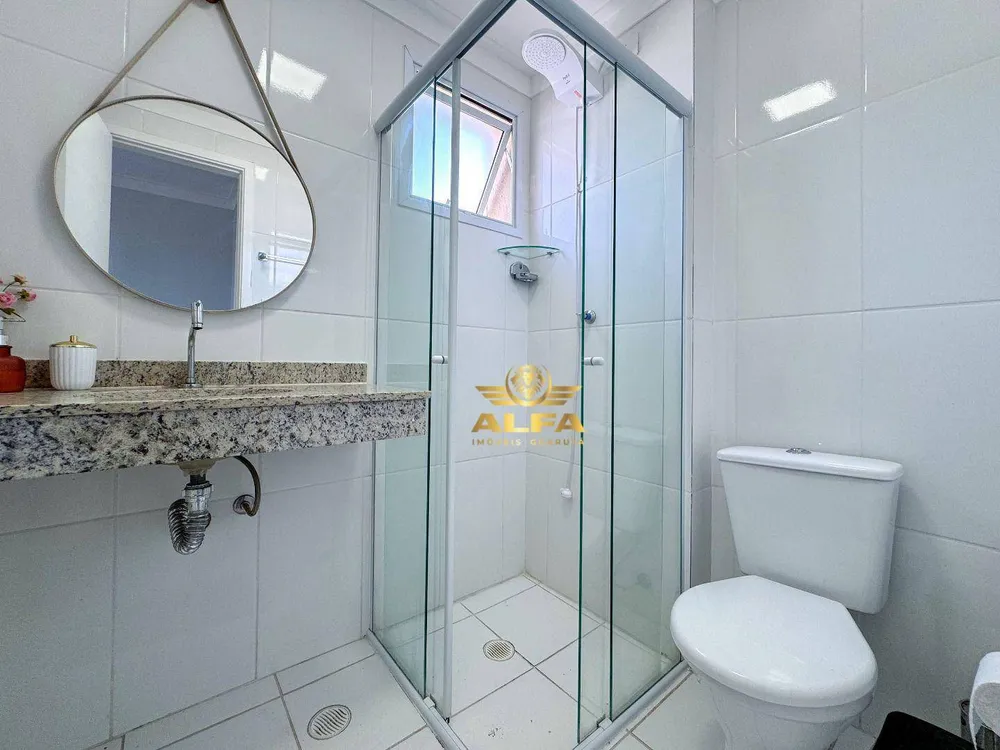 Apartamento, 2 quartos, 72 m² - Foto 8