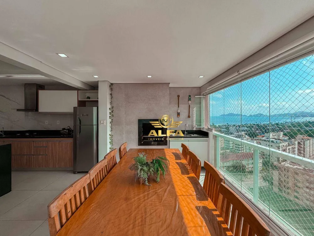 Apartamento, 2 quartos, 72 m² - Foto 2