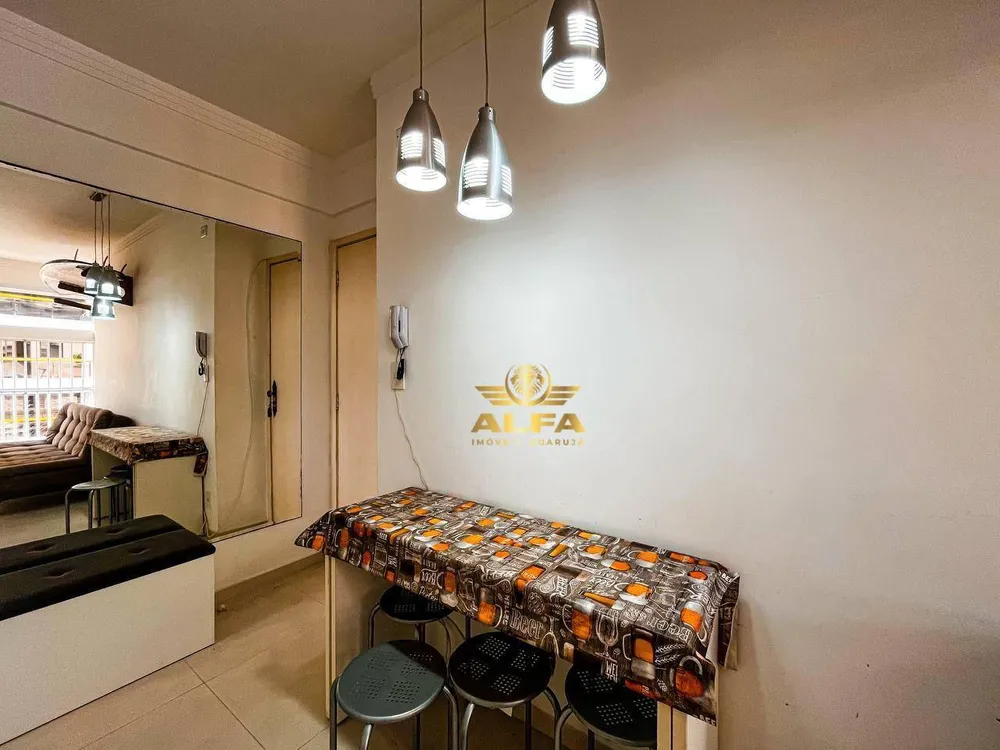 Apartamento, 2 quartos, 45 m² - Foto 6