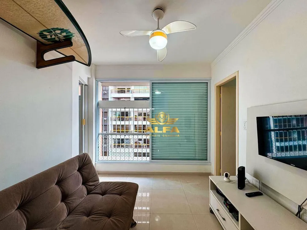 Apartamento, 2 quartos, 45 m² - Foto 1