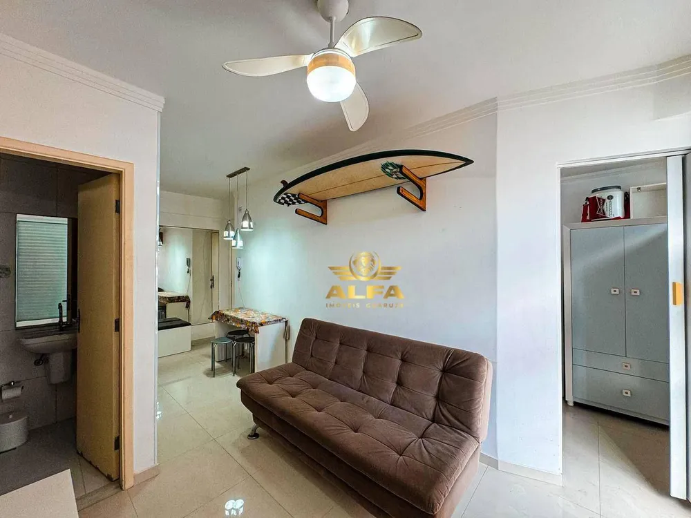 Apartamento, 2 quartos, 45 m² - Foto 3