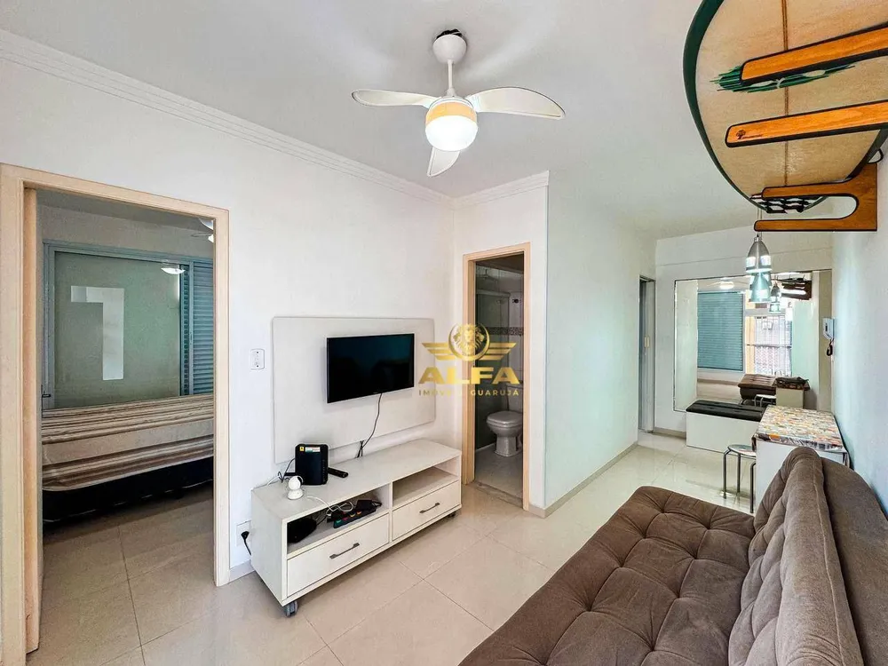 Apartamento, 2 quartos, 45 m² - Foto 4