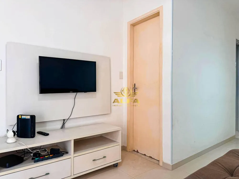 Apartamento, 2 quartos, 45 m² - Foto 5