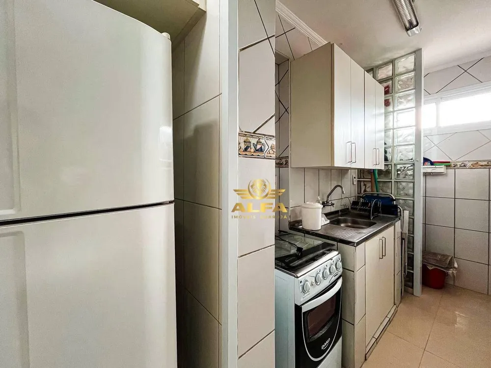 Apartamento, 2 quartos, 45 m² - Foto 10
