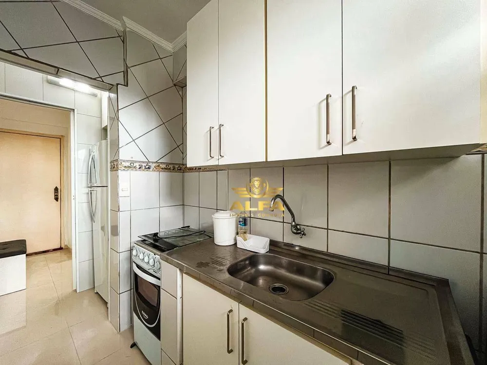 Apartamento, 2 quartos, 45 m² - Foto 11