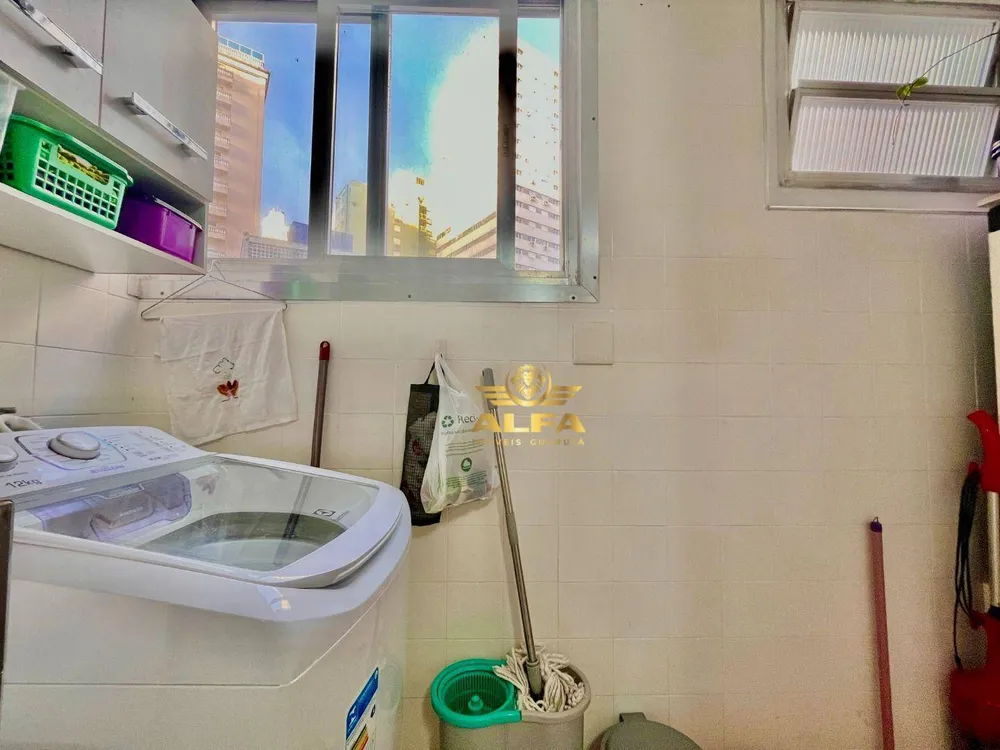 Apartamento, 2 quartos, 60 m² - Foto 8