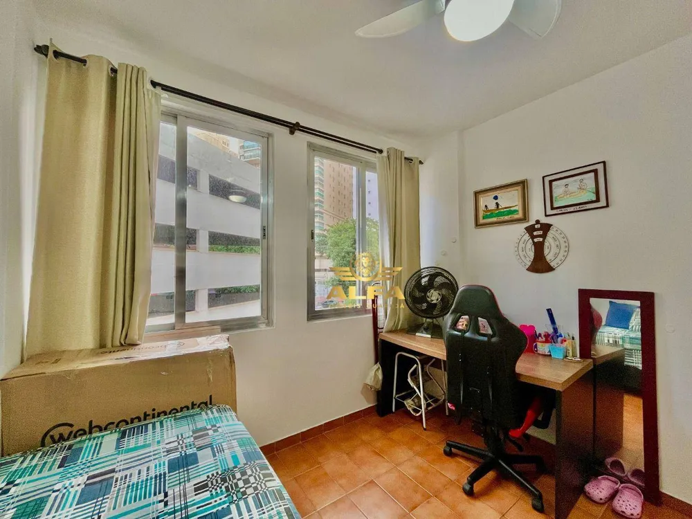Apartamento, 2 quartos, 60 m² - Foto 5