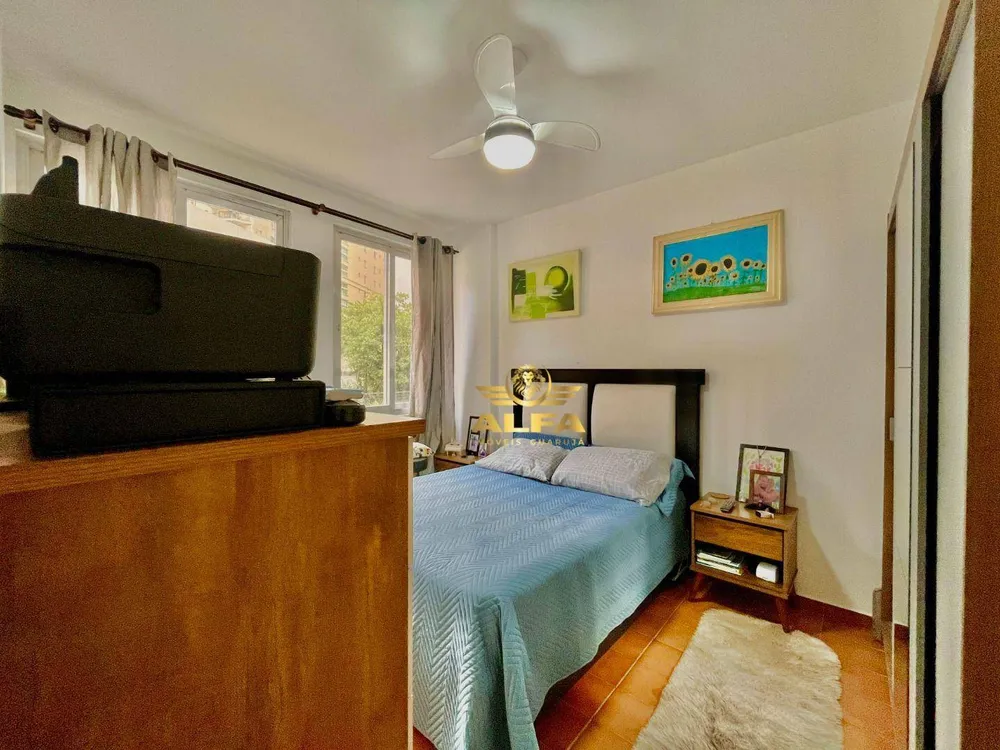 Apartamento, 2 quartos, 60 m² - Foto 7