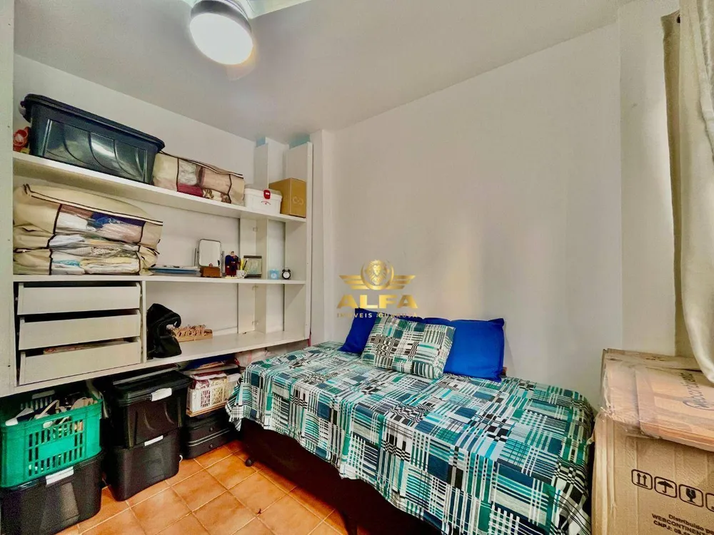 Apartamento, 2 quartos, 60 m² - Foto 6